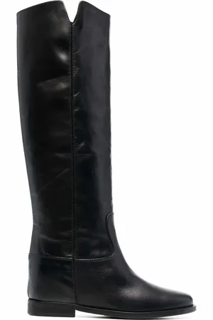 Via Roma Slip-on boots