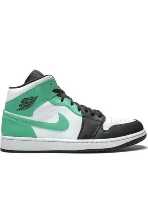 Jordan Air 1 Mid "Island Green" sneakers
