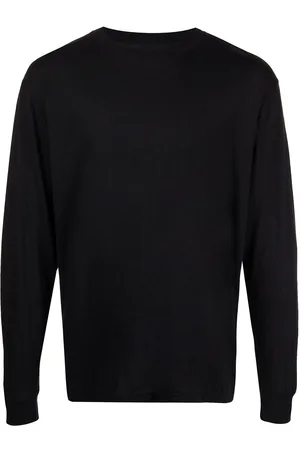 JOHN ELLIOTT Crew neck knitted jumper