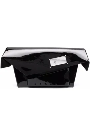 Maison Margiela Medium Snatched clutch bag