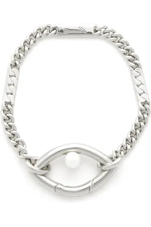 CAPSULE ELEVEN Eye opener capsule link bracelet