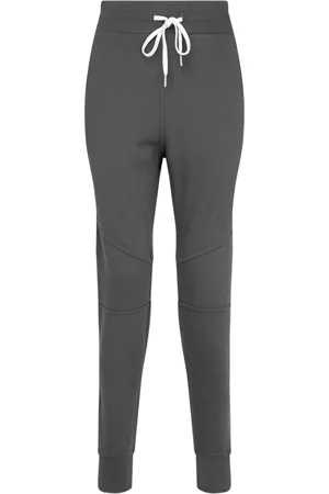 JOHN ELLIOTT Escobar cotton track trousers
