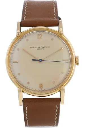 Vacheron Constantin 1950 pre-owned Vintage 37.5mm