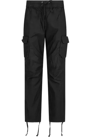 JOHN ELLIOTT Straight-leg cargo trousers