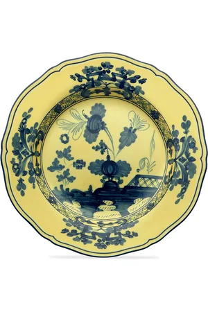 RICHARD GINORI 1735 Oriente Italiano soup plate