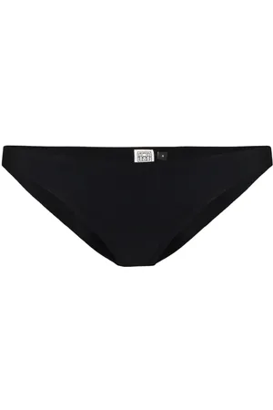 Totême Mini low-rise bikini bottoms