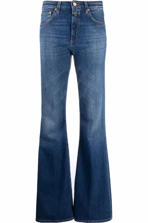 Closed Flared-cut jeans