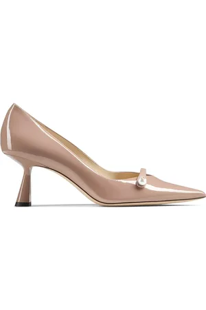 Jimmy Choo Rosalia 65mm pumps