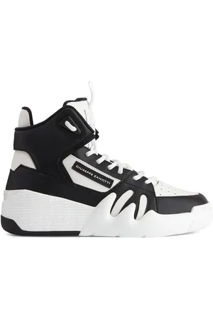 Giuseppe Zanotti Talon high-top sneakers