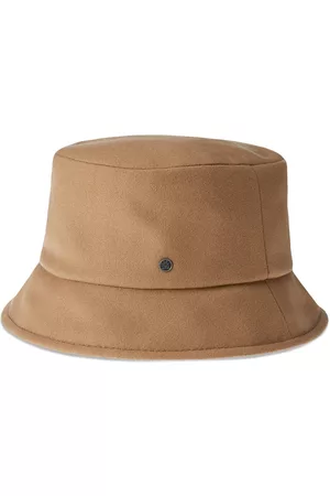 Maison Michel Women Hats - Jason felt bucket hat