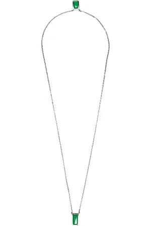 AMIR SLAMA X Julio Okubo necklace