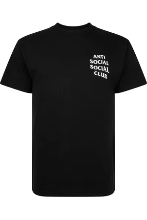 ANTI SOCIAL SOCIAL CLUB Mind Games " " T-shirt