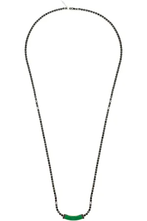 AMIR SLAMA X Julio Okubo necklace