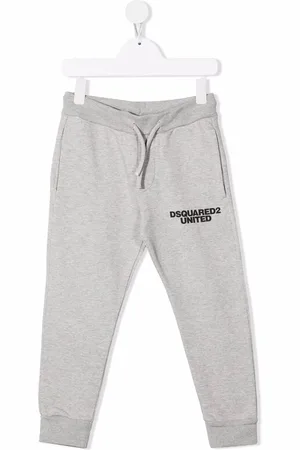 Dsquared2 Logo-print track pants