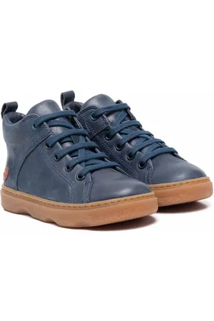 Camper Kiddo boots