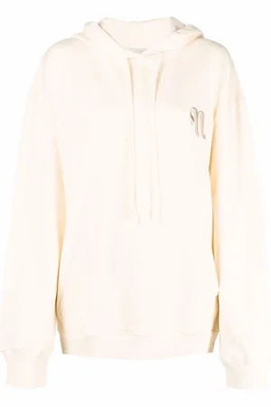 Nanushka Organic cotton hoodie
