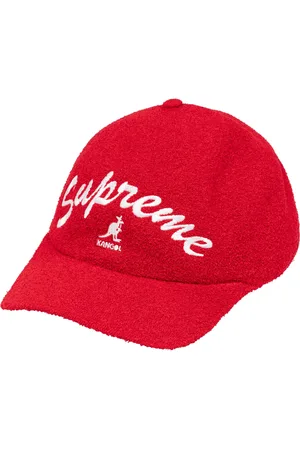 Supreme X Kangol Bermuda Space cap