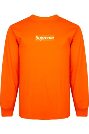 Orange on 2025 orange box logo