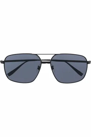 Dunhill Square-frame sunglasses