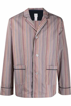Paul Smith Striped pyjama set