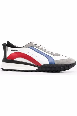 Dsquared2 Legend low-top sneakers
