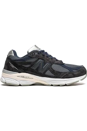 New Balance X Kith 990 V3 "Genesis" sneakers