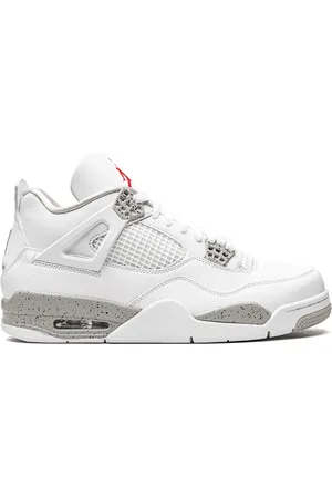 Jordan Air 4 Retro " Oreo" sneakers