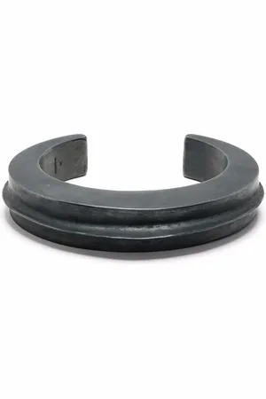 PARTS OF FOUR Crescent Folded bracelet