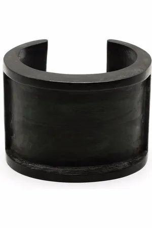 PARTS OF FOUR Crescent Channel bracelet