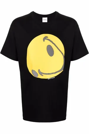 READYMADE Graphic-print cotton T-shirt