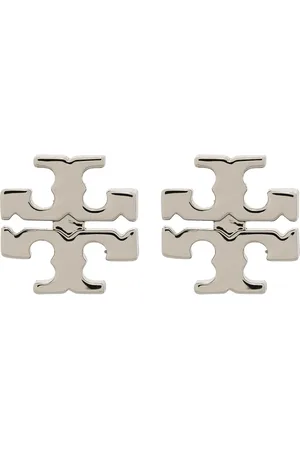 Tory Burch Kira stud earrings