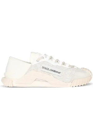 Dolce & Gabbana NS1 slip-on sneakers