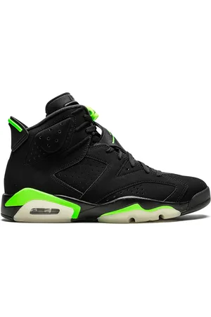 Jordan Air 6 Retro "Electric Green" sneakers