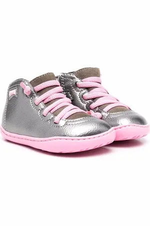 Camper Peu Cami FW leather sneakers