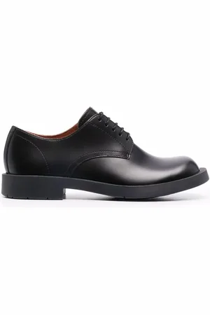 Camper Leather Oxford shoes