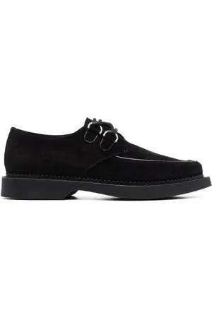 Saint Laurent Teddy Derby shoes