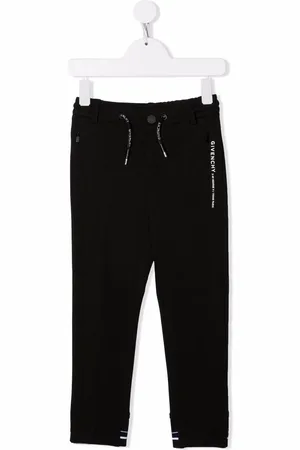 Givenchy Tailored style track pants