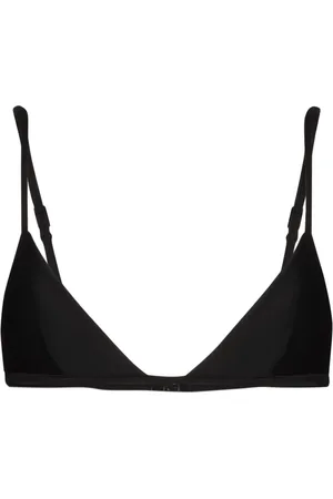 MATTEAU Petite triangle-cup bikini top