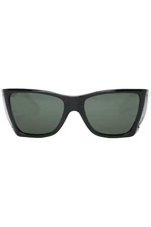 J.W.Anderson X Persol wide-frame sunglasses