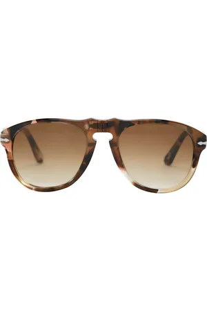 J.W.Anderson X Persol pilot-frame sunglasses