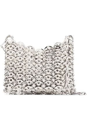 Paco rabanne Iconic 1969 Nano shoulder bag