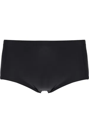 Lygia & Nanny Parati plain swimming trunk