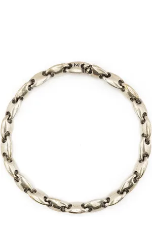 M. COHEN Mediano Neo chain bracelet