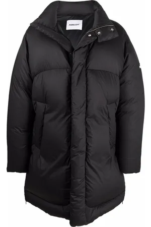 AMBUSH Padded down coat