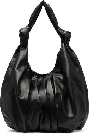 Officine creative Knots 18 leather bag