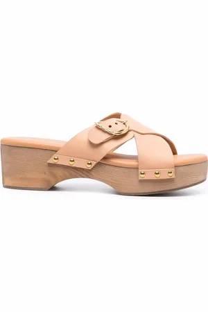 Ancient Greek Sandals 50mm Mari-Lisa sandals