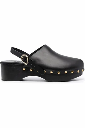 Ancient Greek Sandals Classic Closed 70mm studded clogs