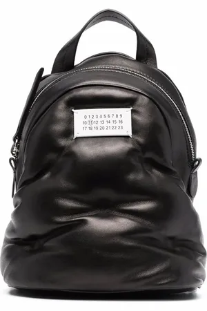 Maison Margiela Glam Slam quilted backpack