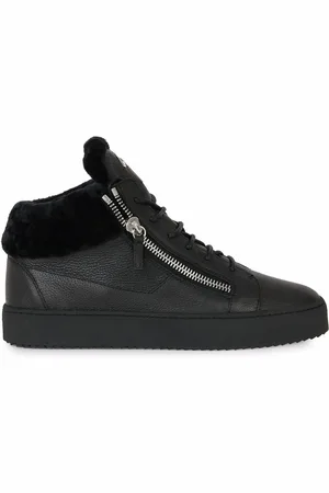 Giuseppe Zanotti Kriss high-top sneakers
