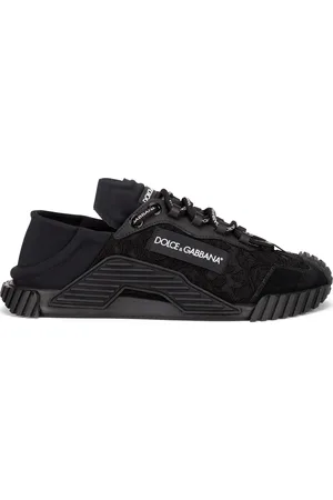 Dolce & Gabbana NS1 slip-on sneakers